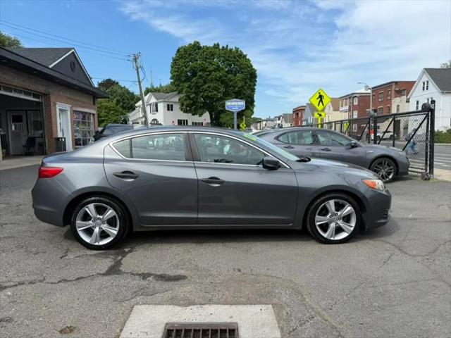 2013 Acura ILX 2.0L