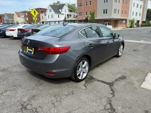 2013 Acura ILX 2.0L