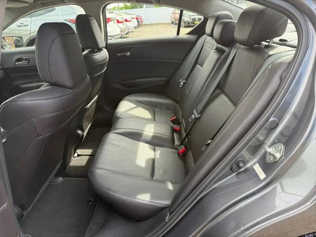 2013 Acura ILX 2.0L