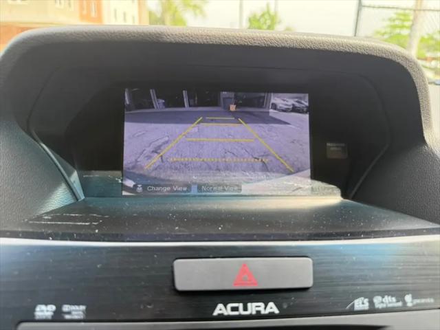 2013 Acura ILX 2.0L