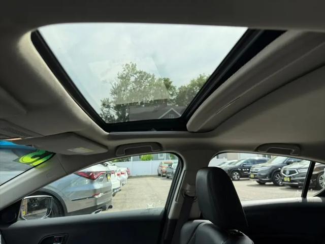2013 Acura ILX 2.0L