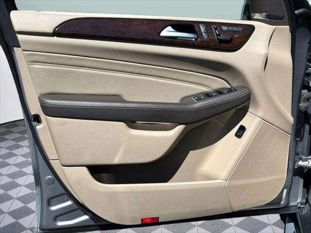 2014 Mercedes-Benz ML 350 4MATIC