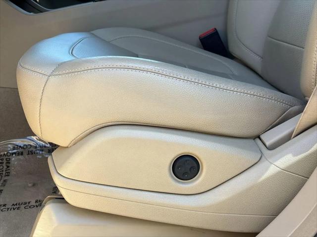 2014 Mercedes-Benz ML 350 4MATIC