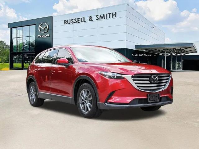 2023 Mazda CX-9 Touring for sale in Houston, TX