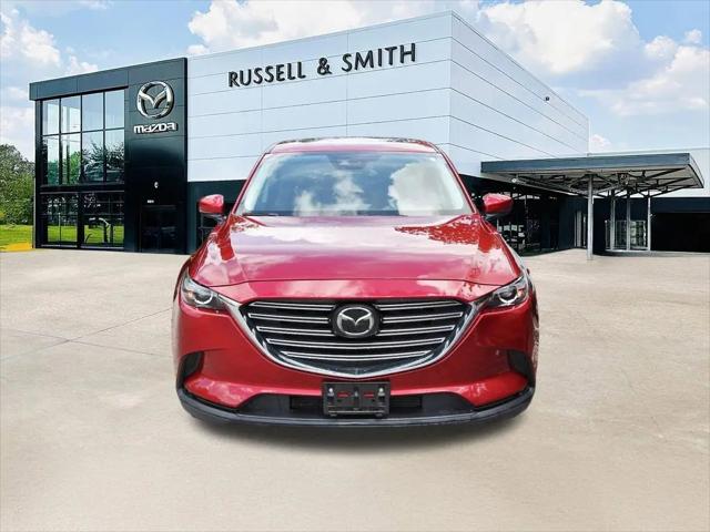 2023 Mazda CX-9 Touring