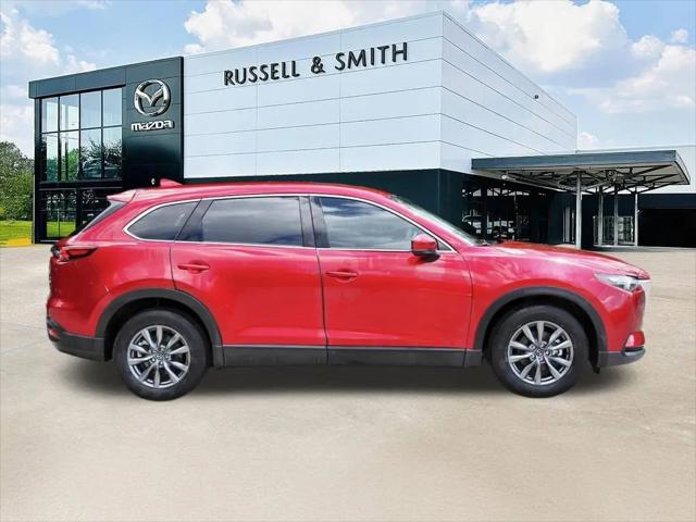 2023 Mazda CX-9 Touring