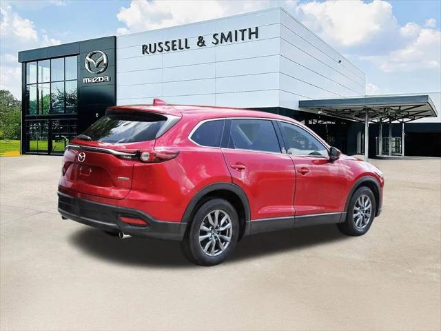 2023 Mazda CX-9 Touring