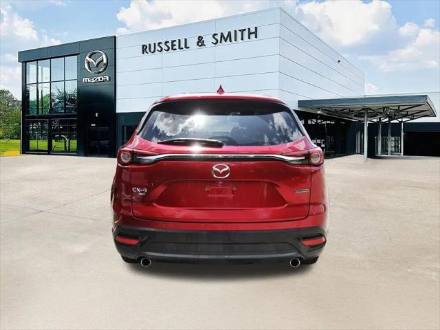 2023 Mazda CX-9 Touring