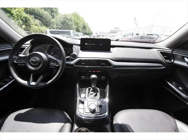 2023 Mazda CX-9 Touring