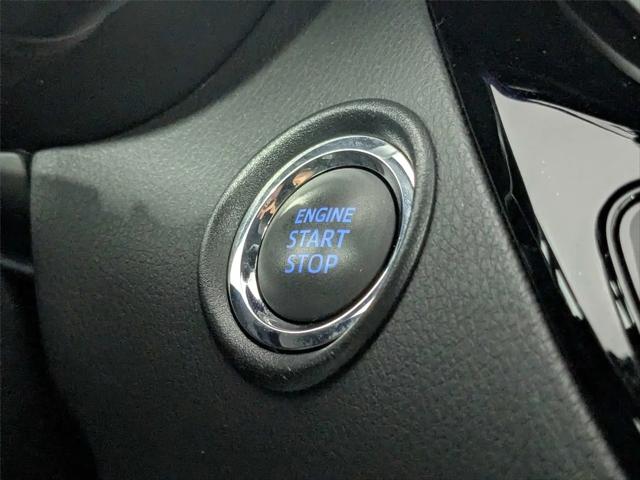 2020 Toyota C-HR XLE