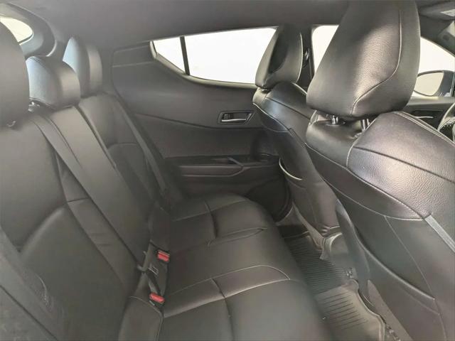 2020 Toyota C-HR XLE