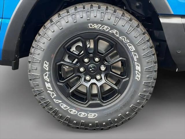 2026 Ram 1500 Rebel Crew Cab 4x4 57 Box