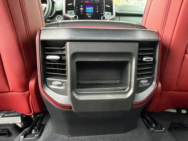 2026 Ram 1500 Rebel Crew Cab 4x4 57 Box