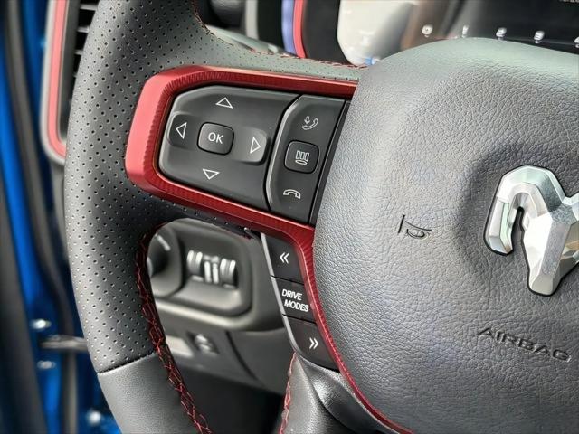 2026 Ram 1500 Rebel Crew Cab 4x4 57 Box