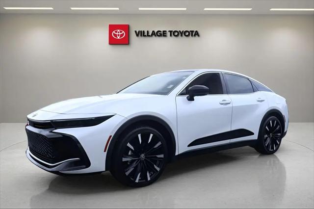 2026 Toyota Crown Platinum for sale in Homosassa, FL