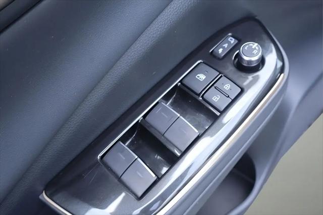 2026 Toyota Crown Platinum