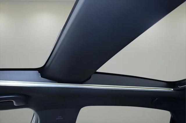 2026 Toyota Crown Platinum