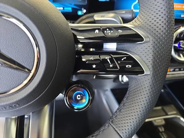 2026 Mercedes-Benz GLA-CLASS 4MATIC