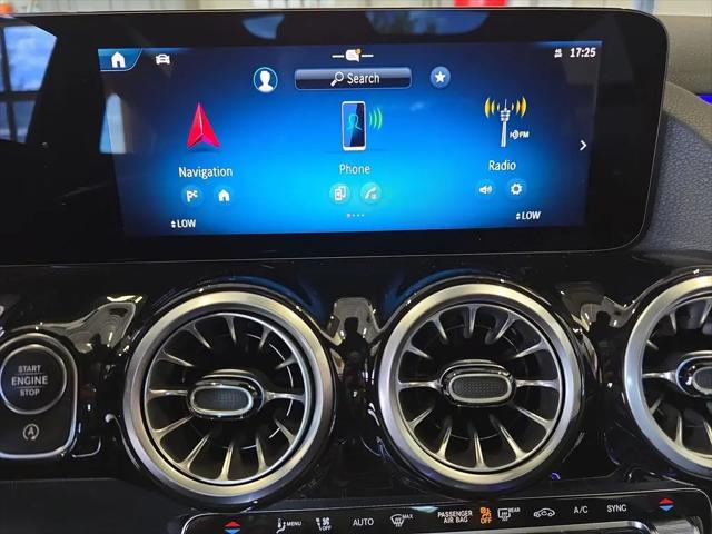 2026 Mercedes-Benz GLA-CLASS 4MATIC