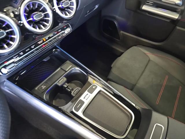 2026 Mercedes-Benz GLA-CLASS 4MATIC