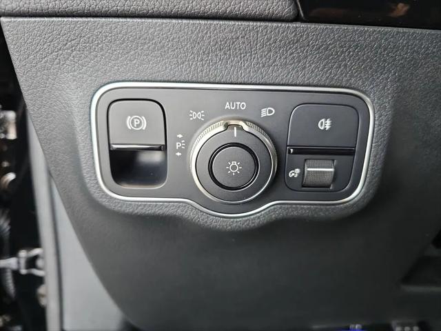 2026 Mercedes-Benz GLA-CLASS 4MATIC