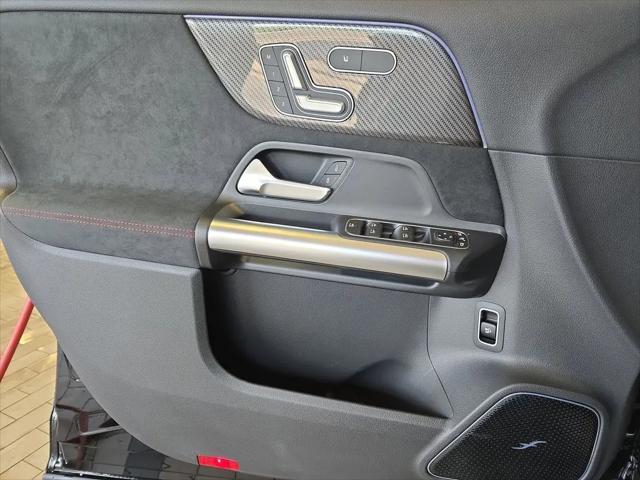 2026 Mercedes-Benz GLA-CLASS 4MATIC
