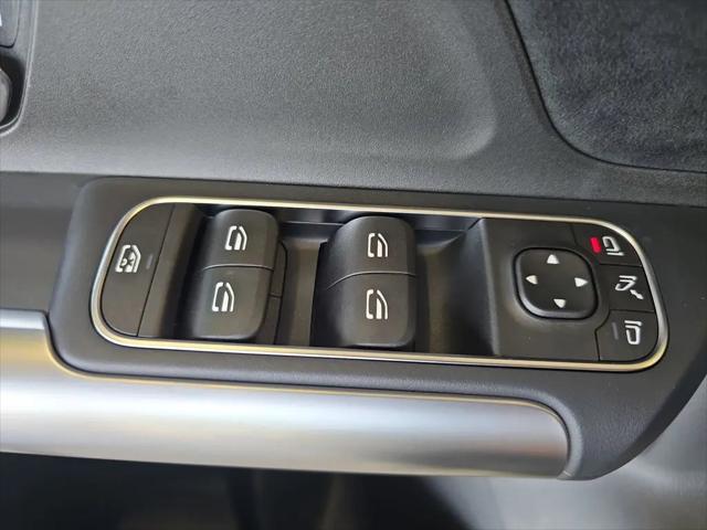 2026 Mercedes-Benz GLA-CLASS 4MATIC
