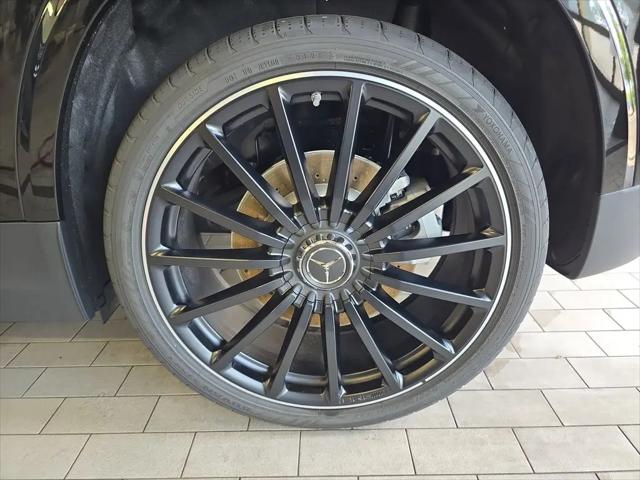 2026 Mercedes-Benz GLA-CLASS 4MATIC