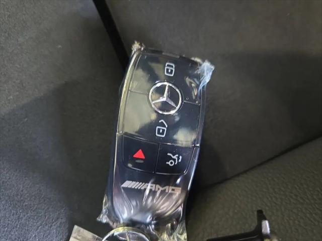 2026 Mercedes-Benz GLA-CLASS 4MATIC