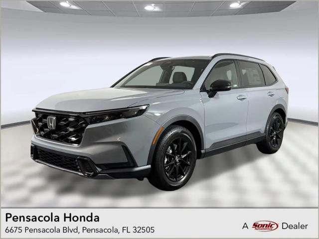 2026 Honda CR-V Hybrid 2WD Sport-L for sale in Pensacola, FL
