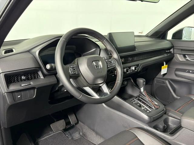 2026 Honda CR-V Hybrid 2WD Sport-L