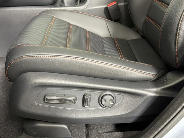 2026 Honda CR-V Hybrid 2WD Sport-L