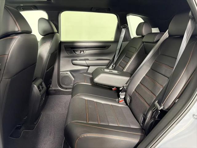 2026 Honda CR-V Hybrid 2WD Sport-L