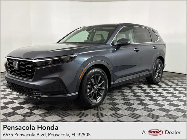 2026 Honda CR-V EX-L 2WD for sale in Pensacola, FL