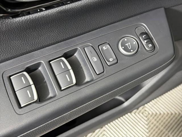 2026 Honda CR-V EX-L 2WD