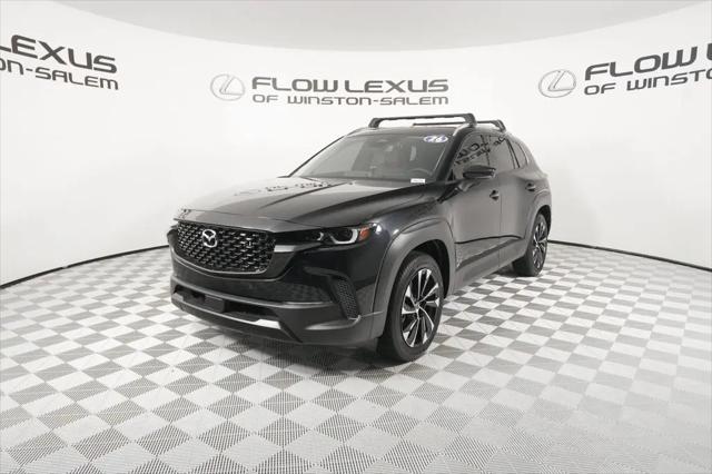 2026 Mazda CX-50 Hybrid Premium Plus for sale in Winston-Salem, NC