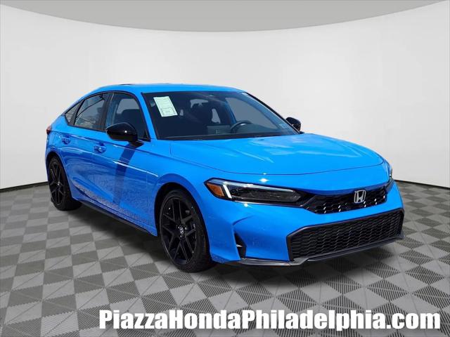 2026 Honda Civic Sport for sale in Philadelphia, PA