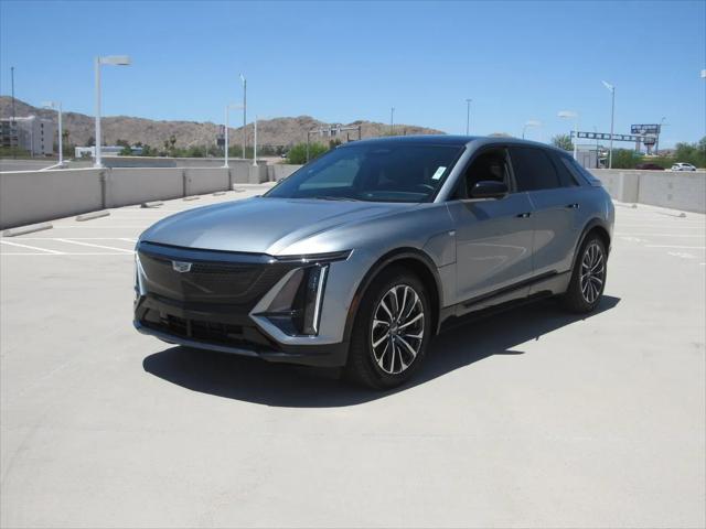 2024 Cadillac iQ Sport w/1SF for sale in Tempe, AZ
