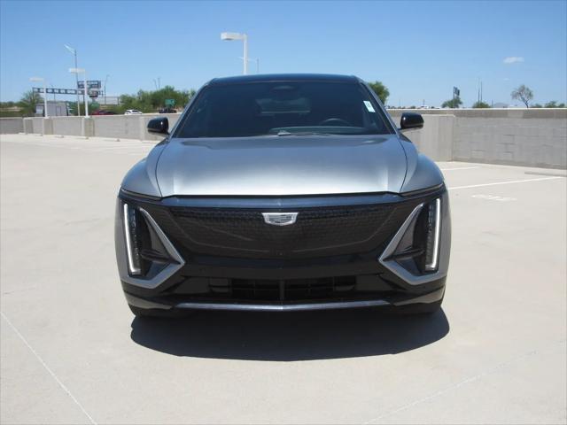2024 Cadillac iQ Sport w/1SF