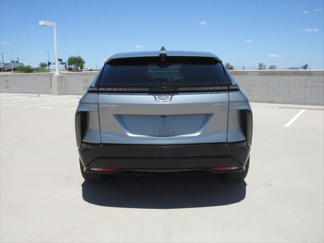 2024 Cadillac iQ Sport w/1SF