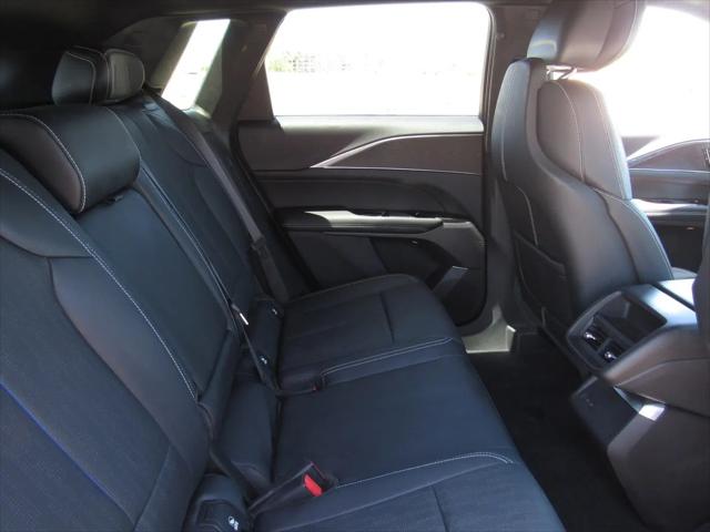 2024 Cadillac iQ Sport w/1SF