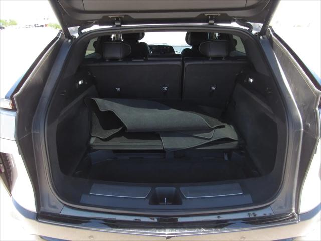 2024 Cadillac iQ Sport w/1SF