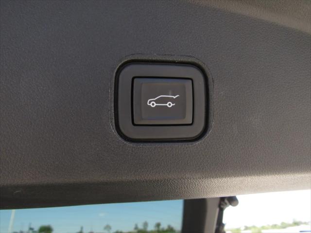 2024 Cadillac iQ Sport w/1SF