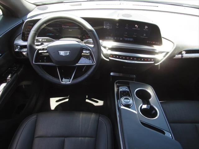2024 Cadillac iQ Sport w/1SF