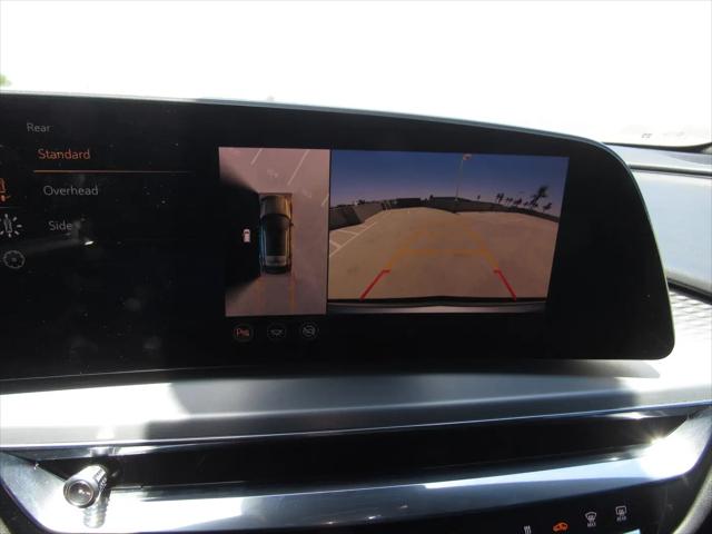 2024 Cadillac iQ Sport w/1SF