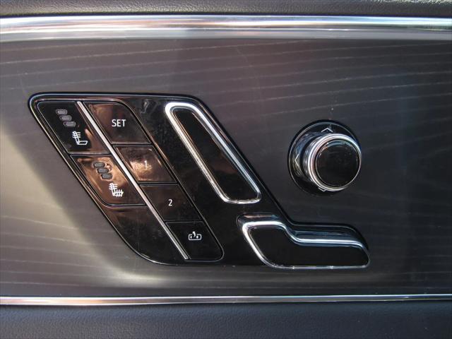 2024 Cadillac iQ Sport w/1SF