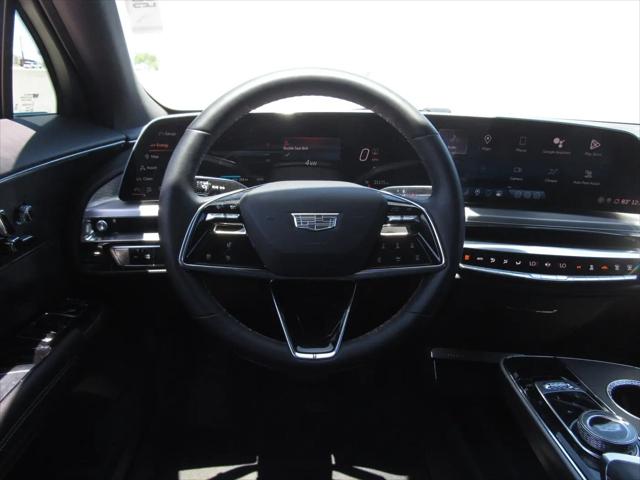 2024 Cadillac iQ Sport w/1SF