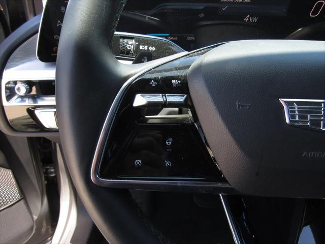 2024 Cadillac iQ Sport w/1SF