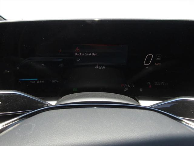 2024 Cadillac iQ Sport w/1SF