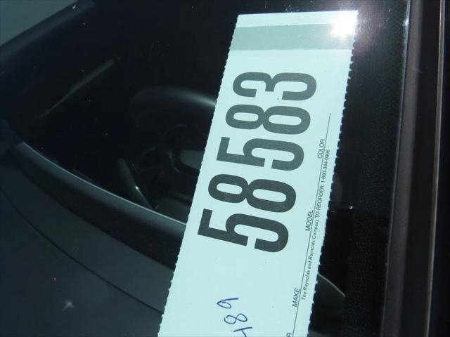 2024 Cadillac iQ Sport w/1SF